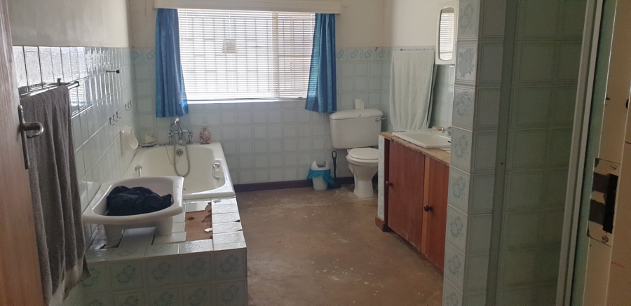 Commercial Property for Sale in Bloemfontein Rural Free State
